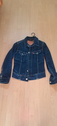 Levi jacke neu - jacke,, neu.gr.s.