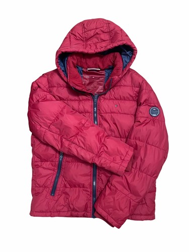 Tommy hilfiger pufferjacke - hilfiger,