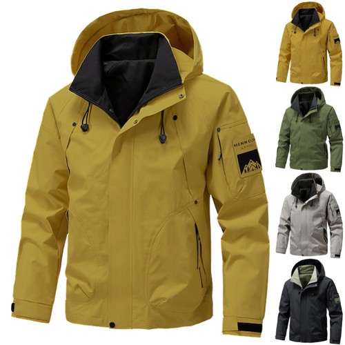 Herren herbst windjacke - herren,