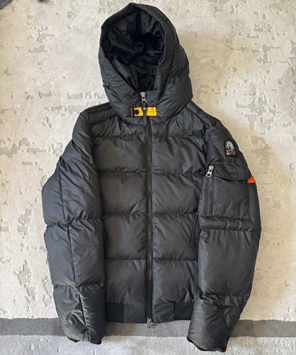 Parajumpers herren daunenjacke - parajumpers,