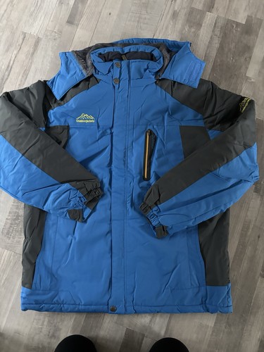 Schöne outdoor winterjacke - schöne, outdoor-/winterjacke