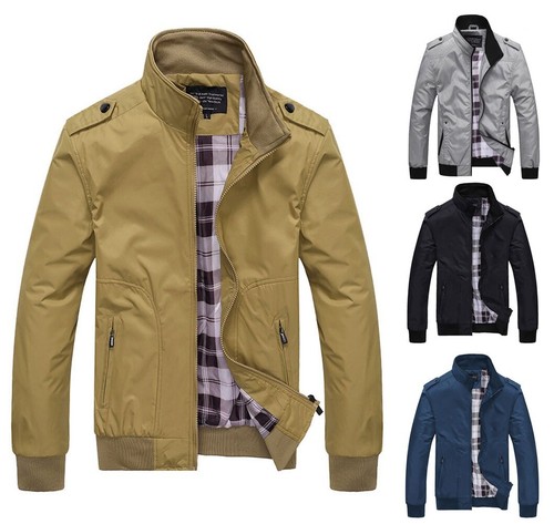 Herren stehkragen vintage - herren,