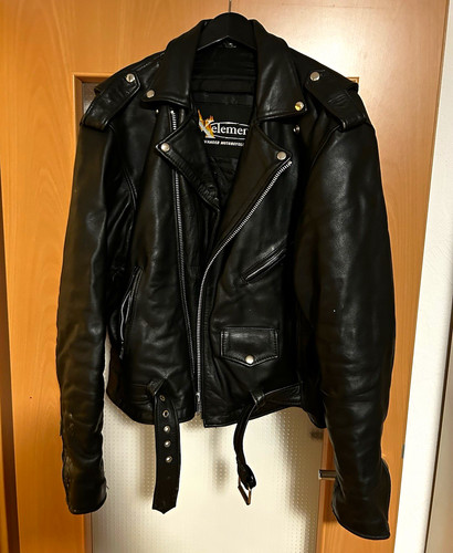 Element herren leder - herren,