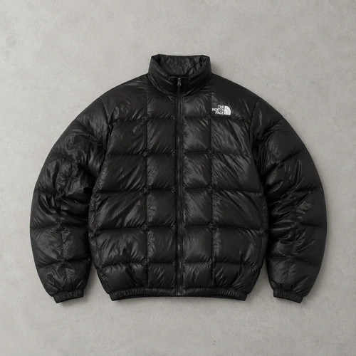 The north face jacket - north,