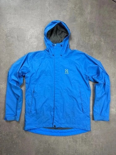 Haglöfs hardshell - hardshell, /