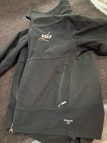 Man softshelljacke freizeit - softshelljacke,