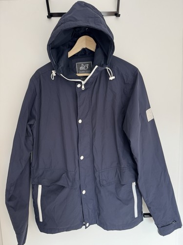 Peaceful hooligan herren jacke - hooligan,