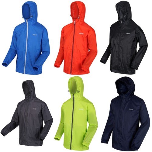 Regatta regenjacke herren - regatta,