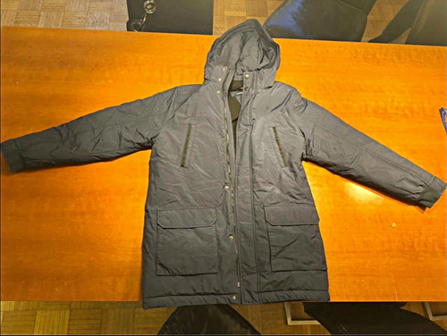 Tommy hilfiger herren mantel - tommy,