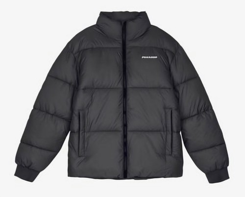 Pegador picard puffer jacket - picard,