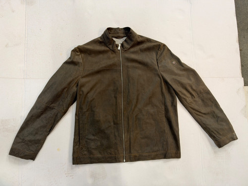 Lederjacke von lloyd xxl - lederjacke, gr.xxl