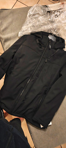 Dkny herren daunenjacke - dkny,