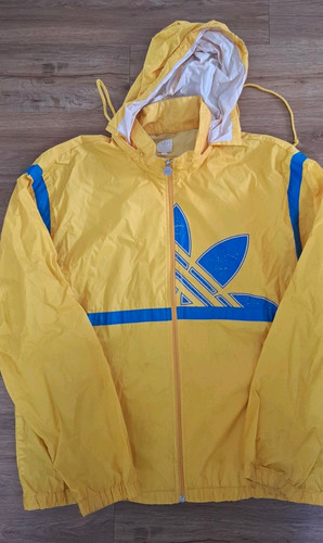 Adidas herren windbreaker - adidas,