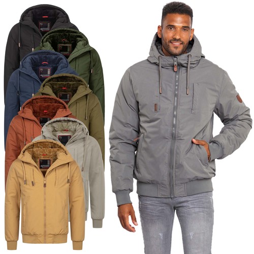 Salvarini herren winter - a.,