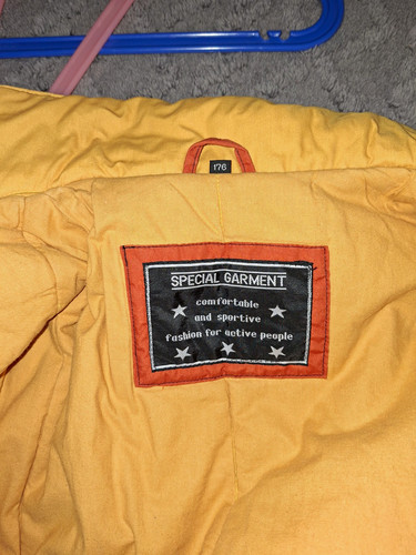 Special garment jacke mantel - special,