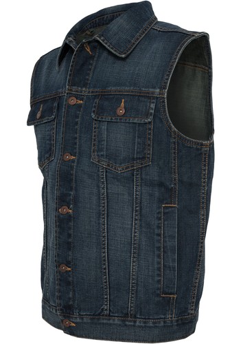 Urban classics herren denim - classics,