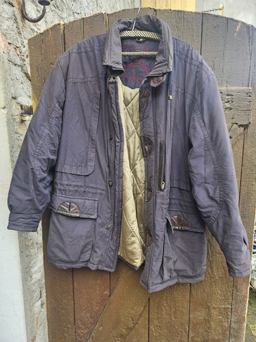 Herren winter jacke - jacke, in