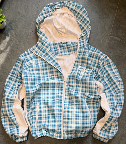 Mertra windbreaker jacke - windbreaker, m