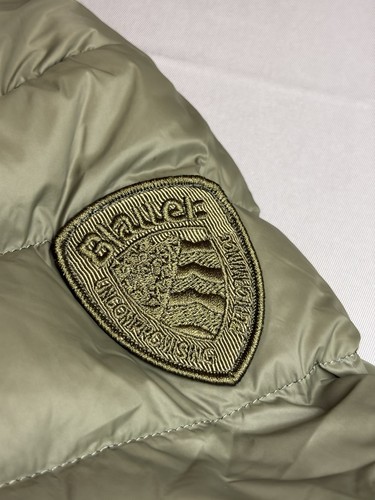 Blauer usa olivgrün - blauer,
