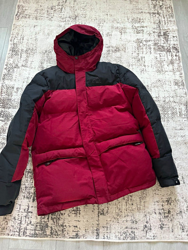 Killtec herren winterjacke - winterjacke, s